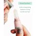 Patchology Lip Service Gloss-to-Balm Lip Treatment - Hyaluronic Acid Lip Care for Dry, Cracked, and Chapped Lips - Buy Online on SooperMarket.com