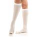 Knee High Compression Stockings 15-20 mmHg - XL Size | Best Medium Level Support for Travel & Everyday Wear - Buy Online on SooperMarket.com