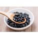 Mynatura Organic Black Beans - Dried Black Turtle Legumes (1000g) | Natural Plant-Based Cooking Ingredient for International Shipping - Buy Online on SooperMarket.com