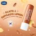 Vaseline Lip Therapy Cocoa Butter | Tinted Lip Balm with Cocoa & Shea Butter | Hydrating 4.8g Lip Care - Buy Online on SooperMarket.com