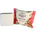 Green Pharmacy Bath Soap Piece Damascus Rose and Shea Butter 100g