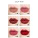 Lazy Quick Lipstick | Matt Liquid Long-Lasting & Waterproof | Effortless Beauty for Busy Lives (02#) - Buy Online on SooperMarket.com