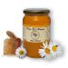 Natural Polyflower Pure and Raw Honey from ECO/BIO Area Unheated Unpasteraised Unfiltered Mountain Honey harvested in our own Bee Farm (Large 1000 gram) 1 kg (Pack of 1) 1000.0