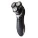 Remington XR1370 Hyper Series Rotary Shaver Black