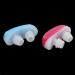 KUIKUI Anti-Snoring Nose Vents Plugs - Effective Relief for Comfortable Sleep - Buy Online on SooperMarket.com