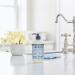 Mrs. Meyer's Snowdrop Hand Soap with Essential Oils - Biodegradable Formula - 12.5 fl oz - Buy Online on SooperMarket.com
