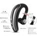 COMEXION V5.0 Bluetooth Headset with Mic, Mute Key, Wireless Noise Reduction - Ideal for Driving, Meetings, and Listening - Buy Online on SooperMarket.com