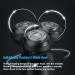 Shaver Head Shaver Accessories Removable Ultra Thin Three Rings Net Durable Electric Shaver Head for Men Gift - Buy Online on SooperMarket.com