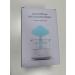 Rain Cloud Humidifier with Remote & Waterfall Lamp - White Noise & Rain Sounds for Bedroom Desk - Air Humidifier - Buy Online on SooperMarket.com