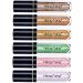 Jojomis 6pcs Liquid Eyeshadow - B - Buy Online on SooperMarket.com