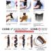 Beauty Queen 10A Brazilian Body Wave Human Hair Bundles - 20 22 24 Inch | 100% Unprocessed Virgin Remy Hair Extensions - Buy Online on SooperMarket.com