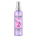 L'Oreal Paris Elvive Hydra Hyaluronic Serum With Hyaluronic Acid for Dry Dehydrated Hair Replumping Hydrating Treatment for All Hair Types 150ml