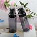 Dkbt Spray Bottle Set - 4 Pack Small 60ml White Fine Mist Atomizers - Empty Plastic Mini Spray Bottles for Perfume & Water - Ideal for Travel - Buy Online on SooperMarket.com