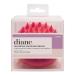 Diane Coral Large Shampoo Massage Brush - Scalp Massager for Ultimate Hair Care - Buy Online on SooperMarket.com