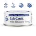 Safe Catch Wild Albacore Tuna Canned - Low Mercury, High Protein, Gluten-Free Keto Food - Non-GMO, Kosher, Paleo-Friendly - Pack of 12, 5oz Each - Buy Online on SooperMarket.com