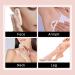 4 Pieces Cotton Makeup Puff - Soft Loose Powder Foundation Pads (Nude 3.15 Inch) - Ideal for Flawless Application - Buy Online on SooperMarket.com
