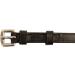 Derby Originals Premium English Leather Spur Straps - Childrens, Womens, Mens Sizes 14.5 - Black - Buy Online on SooperMarket.com