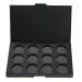 DIY Magnetic Empty Makeup Eye Shadow Pots - Customizable & Refillable C #C - Buy Online on SooperMarket.com