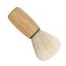 Professional Salon Shaving Brush - Safe & Portable for Home & Travel | International Shipping Available - Buy Online on SooperMarket.com