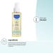 Mustela Baby Oil with Avocado Oil - 3.38 fl oz | Nourishing & Gentle for Baby's Skin - Buy Online on SooperMarket.com