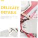 NOLITOY 8 Pcs Hair Dryer Storage Bag Anti-scratch Bags Storage Organizers Canvas Drawstring Bags Fabric - Buy Online on SooperMarket.com