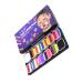 Angoily 1 Box Body Painting Kit Face Neon Paint Oil Cosmetics Pigment Art Kit Halloween Makeup Paint Makeup Pigment Fake Wound Scars Wax Cosplay Pigment Make up Cosmetic Pigment Toner Set