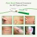 Kelosoft - Natural Scar Removal Cream Keloid Scar Removal Gel Plant Based Herbal Scar Cream Helps Reduce Visibility of Scars - 25g - Buy Online on SooperMarket.com