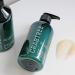 Crabtree & Evelyn - Buff + Polish Hand Wash | Bamboo Stem + Milled Apple Seeds + Bergamot Oil | 250mL - Buy Online on SooperMarket.com