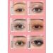 Buy Highly Pigmented Liquid Glitter Eyeshadow Set - Long Lasting Quick Drying Multi-Dimensional Sparkle for Mesmerizing Eyes | International Shipping Available - Buy Online on SooperMarket.com