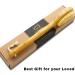 ICANdOIT 2 in 1 Long Handle Bath & Shower Brush with Boar Bristle and Pumice Stone - Exfoliate, Soften Skin, Dry Brushing, Cellulite & Lymphatic Drainage - Buy Online on SooperMarket.com