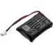 Replacement Educator PL-711828 Battery - Compatible with ET-300 300TS BL-100 BP37TR - 300mAh Li-Polymer for International Shipping - Buy Online on SooperMarket.com