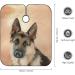 Shop Cute German Shepherd Dog Barber Cape | Professional Hair Cutting Apron for Kids - Buy Online on SooperMarket.com