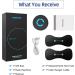 Keecham Tens Unit: Back Pain Relief Muscle Stimulator | Fast & Effective Pain Relief - Buy Online on SooperMarket.com