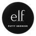 e.l.f. Putty Bronzer - Creamy & Highly Pigmented Formula for Long-Lasting Bronzed Glow - Infused with Argan Oil & Vitamin E - 0.35 Oz - Buy Online on SooperMarket.com