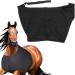 Slazy Stretchable Shoulder Protection for Horses | Anti-Bibs & Breast Protection Vest Comfort & Safety for Your Equine - Buy Online on SooperMarket.com