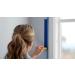 Foam Paint Brush Value Pack - 48 Pieces with Reusable Handles and Refills - Buy Online on SooperMarket.com