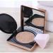 Buy Angoily Makeup Puff Wedge - Bulk Cosmetic Blender Sponge for Foundation & Cleansing | Triangle Powder Puff - Ideal for Loose Powder - 8.3x8.3x10CM - Buy Online on SooperMarket.com