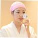 Deep Cleaning Face Brush | Manual Facial Cleansing Tool for Home Use - Best Face Washing Brush - Buy Online on SooperMarket.com