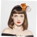 minkissy Plush Squirrel Headband Squirrel Shaped Headband Animal Headbands Squirrel Ears Headband Plush Headband Animal Hair Hoop For Women Girl - Buy Online on SooperMarket.com