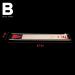 BLACK SERIES Tabletop Shuffleboard and Bowling 2 in 1 Set - Roll-Up Game Board - Buy Online on SooperMarket.com