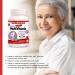 Nutridom Daily Multivitamin for Women over 50 with Beta-carotene Vitamin A D3 E C B K2 Biotin Calcium Magnesium Zinc Iodine Manganese Pottasium Copper Chromium Selenium Molybdenum Lutein Choline L-Methionine Inositol (60 Vegan capsules) - Buy Online on SooperMarket.com
