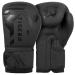Tigera Boxing Gloves for Men & Women Training Pro Punching Heavy Bag Mitts MMA Muay Thai Sparring Kickboxing Gloves 10oz