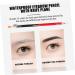 PLAFOPE 24 Pcs Lip Liner Eyeliner Eye Liner Pens Black Eyebrow Liner Lip Liner Pencil Lipliner Pencil Wooden - Buy Online on SooperMarket.com