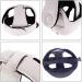 G-Tree Baby Safety Helmet | Adjustable Infant Toddler Headguard Cap - Gray - Buy Online on SooperMarket.com