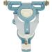ROSG Magnetic Prosthesis Articulator - Adjustable Full Mouth Dental Equipment for Professionals & Students - Buy Online on SooperMarket.com