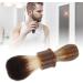 HERCHR Men's Shaving Brush - Ergonomic Soft Hair Face Shaving Tool for Smooth Shave | International Shipping Available - Buy Online on SooperMarket.com