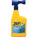 Zep Hose-End Outdoor Cleaner - 32oz (Case of 2) - Ideal for Outdoor Glass and Surfaces - Buy Online on SooperMarket.com