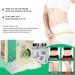 Moxibustion Belly Button Patch Natural Herbal Abdomen Waist Path(30Pcs/Box) (Color : 2pcs) - Buy Online on SooperMarket.com