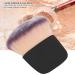 Loose Powder Blush Brush - Mini Multifunctional Travel Makeup Brush for Blush Powder & Concealer - Soft Hair Brush for Women & Girls (Black - Buy Online on SooperMarket.com