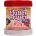 Jacobi Jayne FB-PF3 Flutter Butter Fruity Pods Pack of 15 x 170g Brown - Buy Online on SooperMarket.com